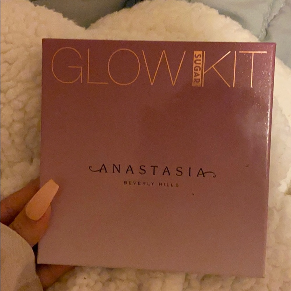 Highlight kit - Picture 2 of 4